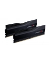 G.Skill DDR5 - 32GB - 6000 - CL - 30 - Dual-Kit, Kolor: CZARNY - nr 11