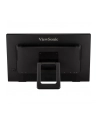 VIEWSONIC TD2223 ekran dotykowy 54,6 cm (21.5') 1920 x 1080 px Multi-touch Przeznaczony dla wielu użytkowników Czarny - nr 23