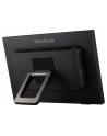 VIEWSONIC TD2223 ekran dotykowy 54,6 cm (21.5') 1920 x 1080 px Multi-touch Przeznaczony dla wielu użytkowników Czarny - nr 33