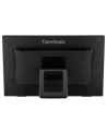 VIEWSONIC TD2223 ekran dotykowy 54,6 cm (21.5') 1920 x 1080 px Multi-touch Przeznaczony dla wielu użytkowników Czarny - nr 35