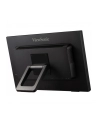 VIEWSONIC TD2223 ekran dotykowy 54,6 cm (21.5') 1920 x 1080 px Multi-touch Przeznaczony dla wielu użytkowników Czarny - nr 5