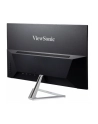 VIEWSONIC LED - Full HD - 27inch - 280 nits - 4ms - 2x3W speakers - nr 10