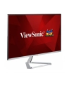 VIEWSONIC LED - Full HD - 27inch - 280 nits - 4ms - 2x3W speakers - nr 31