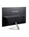 VIEWSONIC LED - Full HD - 27inch - 280 nits - 4ms - 2x3W speakers - nr 35