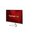 VIEWSONIC LED - Full HD - 27inch - 280 nits - 4ms - 2x3W speakers - nr 47