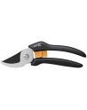 Fiskars Solid Bypass secateurs P121 (orange/Kolor: CZARNY) - nr 3