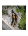 Fiskars Plus SmartFit Bypass Secateurs P541 (orange/Kolor: CZARNY) - nr 5