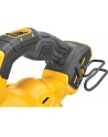Dewalt DCV501LN-XJ, handheld vacuum cleaner (yellow/Kolor: CZARNY, without battery and charger) - nr 6