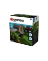 Gardena GARD-ENA Starter Set for Garden Pipeline, water tap (with 2 water sockets) - nr 5