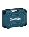 Makita Tool set E-08458, 1/2, 1/4 and 3/8 (blue, 87 pieces, with 2 reversible ratchets) - nr 4