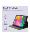 Etui TRUST PRIMO FOLIO 10  ECO - GREEN - nr 11