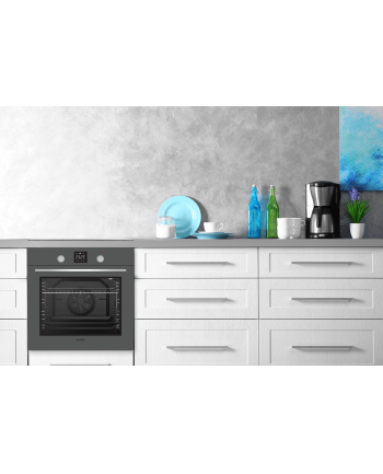 Simfer Oven 80 L Grey 8408EERSC