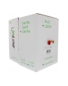 INLINE    100M CAT6A S / FTP (S-STP) ORANGE NETWORK CABLE  (76899O) - nr 11