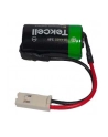 Bateria zasilająca LI 3.6V/MIN. 0.85AH, FOR FOR S7-300 CPUS AND S5-90U SIMATIC S7 6ES7971-1AA00-0AA0 - nr 1