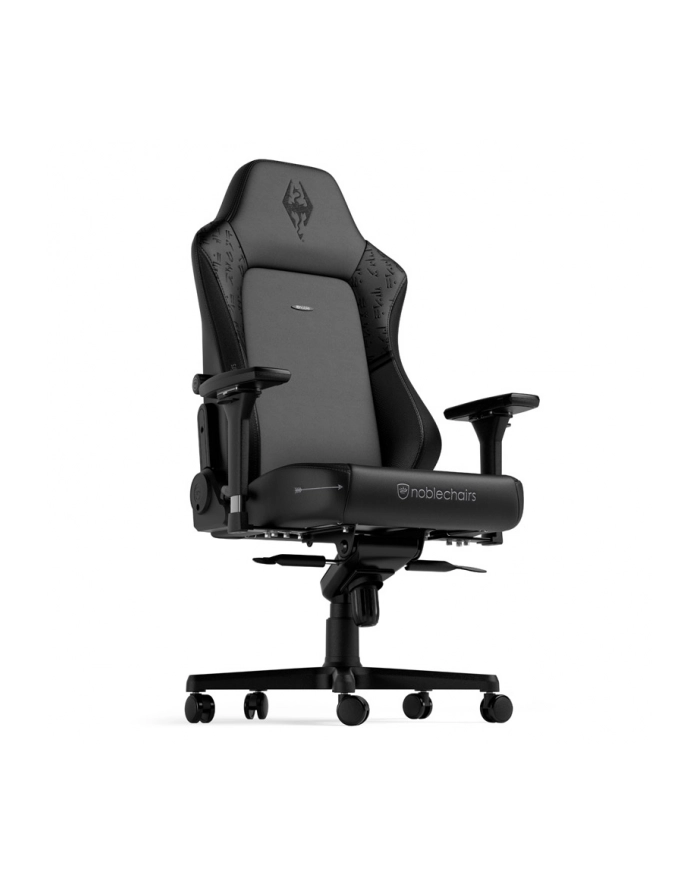 Noblechairs HERO Gaming Skyrim 10th Anniversary Edition NBLHROPUSKY główny