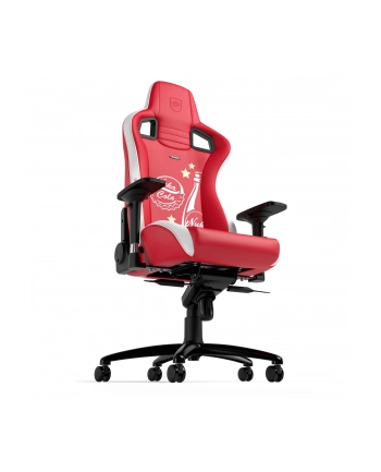 Noblechairs EPIC Gaming Nuka-Cola Edition NBLPUFNC001