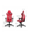 Noblechairs EPIC Gaming Nuka-Cola Edition NBLPUFNC001 - nr 7