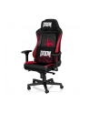 Noblechairs Komplet poduszek DOOM Edition NBLSPPST015 - nr 4