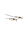 ACT FB9020 Patchcord SSTP Category 6 PIMF, Grey 20.00M kabel sieciowy Szary 20 m - nr 2