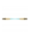 ACT RL3451 kabel optyczny 1,5 m 2x LC OM3 Kolor Aqua - nr 2