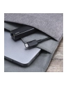 aukey Karta sieciowa CB-A30 aluminiowa USB-C Gigabit 10/100/1000 Mbps RJ45 | 1 Gb/s | USB 3.0 Typ C | diody LED - nr 3