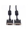 Roline DVI Cable. DualLink.M/M. 7.5m (11045556) - nr 15