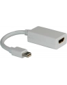 Roline Mini DisplayPort-HDMI Adapter (12.03.3129) - nr 3