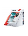 Bezprzewodowa ładowarka Canyon 3w1 do telefonu Apple Watch Airpods (CNS-WCS303W) Biała - nr 15