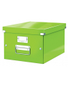Leitz 6044-00-54 60440054 pudełko do przechowywania dokumentów Karton Zielony - nr 1
