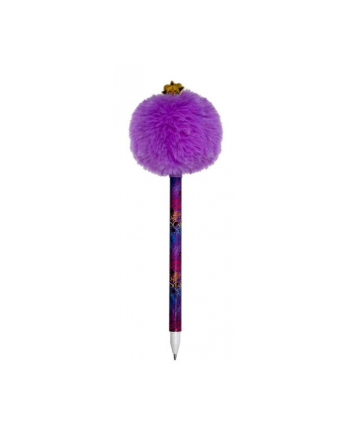 Długopis żelowy z brokatem Rainbow High UND Simba
