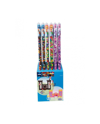 Plus Plus Klocki tuba metrowa display mix p24 7258 DANTE