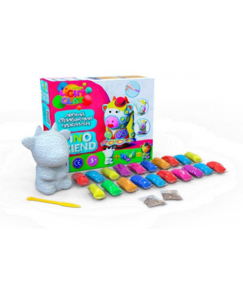 maksik Piankowa masa Moon Light Pino Friend Małpka Didi 70061 UA