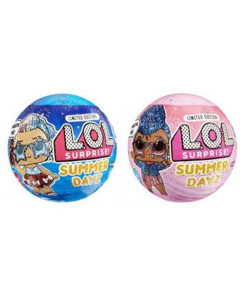 mga entertainment LOL Surprise Summer Supreme Asst in PDQ p18 581772