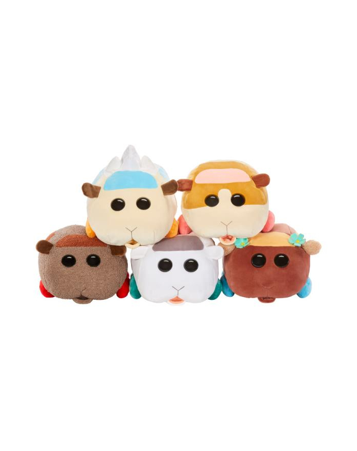 mga entertainment Pui Pui Molcar Large 16''; Plush Asst p 6 584544 mix cena za 1 szt główny