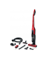 Bosch BCH86PET3 Serie 6 okurzacz na kiju/szczotka elektryczna Bez worka 0,9 l Czerwony - nr 11
