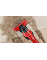 Bosch BCH86PET3 Serie 6 okurzacz na kiju/szczotka elektryczna Bez worka 0,9 l Czerwony - nr 15