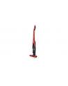 Bosch BCH86PET3 Serie 6 okurzacz na kiju/szczotka elektryczna Bez worka 0,9 l Czerwony - nr 3