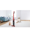 Bosch BCH86PET3 Serie 6 okurzacz na kiju/szczotka elektryczna Bez worka 0,9 l Czerwony - nr 5
