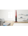 Bosch BCH86PET3 Serie 6 okurzacz na kiju/szczotka elektryczna Bez worka 0,9 l Czerwony - nr 8