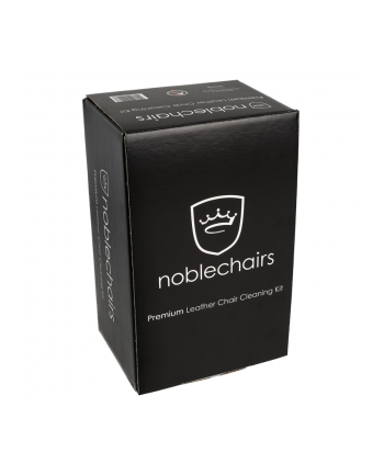 noblechairs Zestaw do czyszczenia i pielęgnacji