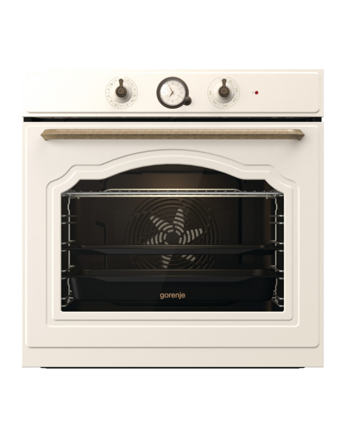 gorenje Piekarnik BOS67371CLI główny