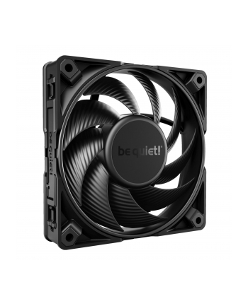 be quiet! Wentylator Silent Wings Pro 4 120mm PWM