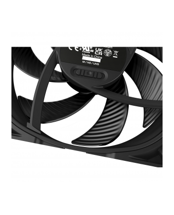 be quiet! Wentylator Silent Wings Pro 4 120mm PWM