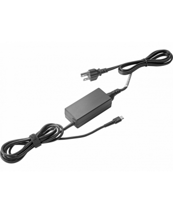 hp inc. 45W USB-C LC Power Adapter (wersja europejska)RO     1MZ01AA