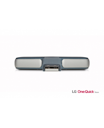 lg electronics Przystawka SC-00DA.A(wersja europejska)Q New One Quick Share Stock nr 2