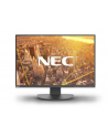 nec Monitor MultiSync EA242WU czarny IPS 1920x1200 - nr 1