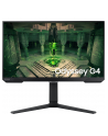 samsung Monitor 25 cali LS25BG400(wersja europejska)XEN IPS 1920x1080 FHD 16:9 2xHDMI/1xDP 1 ms (GTG) płaski HAS+PIVOT 240Hz Gaming - nr 100