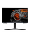 samsung Monitor 25 cali LS25BG400(wersja europejska)XEN IPS 1920x1080 FHD 16:9 2xHDMI/1xDP 1 ms (GTG) płaski HAS+PIVOT 240Hz Gaming - nr 106