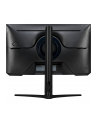 samsung Monitor 25 cali LS25BG400(wersja europejska)XEN IPS 1920x1080 FHD 16:9 2xHDMI/1xDP 1 ms (GTG) płaski HAS+PIVOT 240Hz Gaming - nr 109