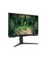 samsung Monitor 25 cali LS25BG400(wersja europejska)XEN IPS 1920x1080 FHD 16:9 2xHDMI/1xDP 1 ms (GTG) płaski HAS+PIVOT 240Hz Gaming - nr 22